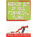 Breakin' Out of Your Financial Funk!