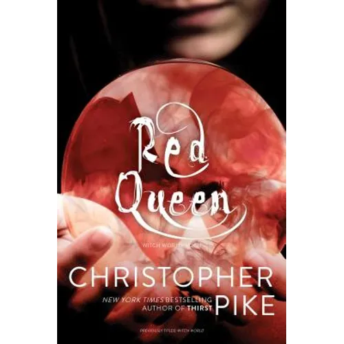 Red Queen