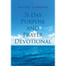 31 Day Purpose and Prayer Devotional