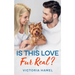 Is This Love Fur Real?