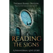Reading the Signs: A Paranormal Love Story