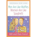 Men Are Like Waffles--Women Are Like Spaghetti Devotional Study Guide