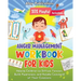 Anger Management Workbook for Kids: 101 Playful Activities Helping Children to Diffuse Tension, Build Awareness, and Retake Command of Their Emotions