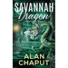 Savannah Dragon: Vigilantes for Justice Book Four