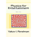 Physics for Entertainment: Book One