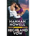 Highland Vow