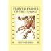 Flower Fairies of the Spring: (In Full Color)