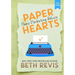 Paper Hearts, Volume 3: Some Marketing Advice