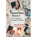 Speed Dates: Book One: Five super-spicy short sapphic fantasies