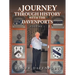 A Journey Through History with the Davenports: Volume 1