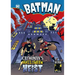Catwoman's Halloween Heist