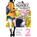 So I'm a Spider, So What?, Vol. 2 (Manga): Volume 2