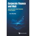 Corporate Finance and M&A