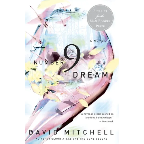 Number9Dream