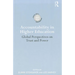 Accountability in Higher Education: Global Perspectives on Trust and Power