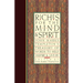 Riches for the Mind and Spirit: John Marks Templeton's Treasury of Words to Help, Inspire, & Live by