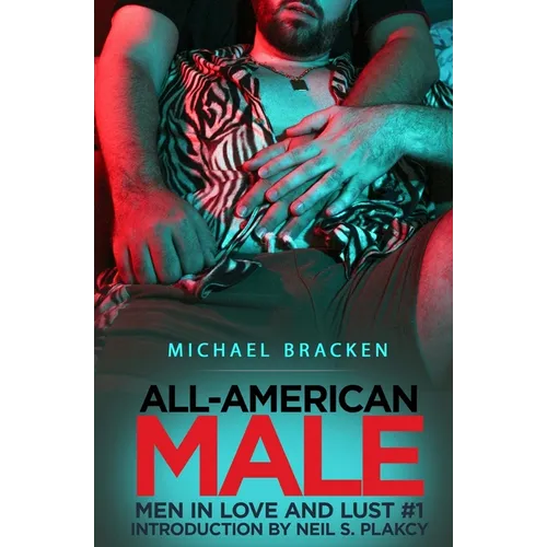 All-American Male
