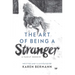 The Art of Being a Stranger: A Family Memoir