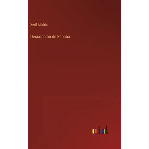 Descripción de España