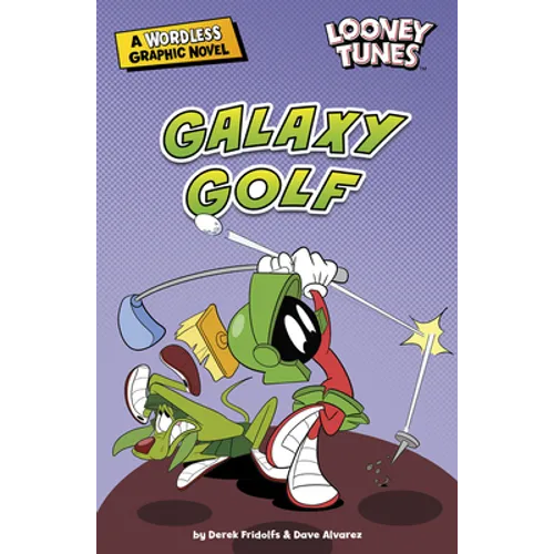 Galaxy Golf