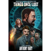 Things Once Lost: Dedicated Ethereal Response Team book 1