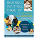 Reading, Writing, & Inquiry in the Science Classroom, Grades 6-12: Strategies to Improve Content Learning