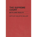 The Supreme Court: Myth and Reality
