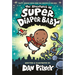 Adventures of Super Diaper Baby: The First Graphic Novel