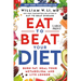 Eat to Beat Your Diet: Burn Fat, Heal Your Metabolism, and Live Longer
