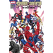 Spider-Society: Enter...the Spider-Versers