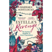 Estella's Revenge: A captivating, dark retelling of Great Expectations - this year's must-read!