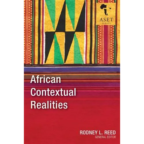 African Contextual Realities