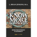 Know More Nonprofits: Moving From Dependency To Sustainability