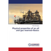 Physical properties of an oil and gas reservoir-Basics