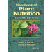 Handbook of Plant Nutrition