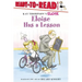 Eloise Has a Lesson: Ready-To-Read Level 1
