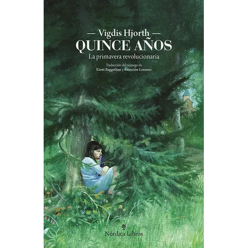 Quince Años