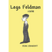 Legs Feldman