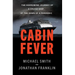 Cabin Fever: The Harrowing Journey of a Cruise Ship at the Dawn of a Pandemic