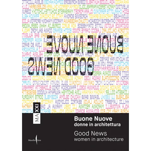 Good News: Women in Architecture
