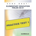 Ceoe Osat Elementary Education Fields 50-51 Practice Test 1