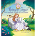Princess Grace and the Little Lost Kitten