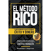 El Método RICO: La guía definitiva para conseguir ÉXITO y DINERO. Reduce tus gastos, elimina tus deudas, aprende a ahorrar e invertir