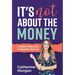 It's Not About the Money