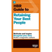 HBR Guide to Retaining Your Best People
