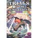 Trials of the Nekomancer: A Comedy LitRPG Isekai Adventure