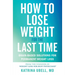 How to Lose Weight for the Last Time: Brain-Based Solutions for Permanent Weight Loss