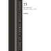 Code of Federal Regulations, Title 25 Indians 300-END, Revised as of April 1, 2023