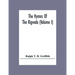 The Hymns Of The Rigveda (Volume I)