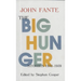 The Big Hunger
